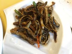 -功德林素菜饭庄(前门店)