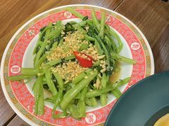 -曼谷食堂·泰国家庭料理