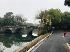 -绍兴鉴湖君澜大酒店
