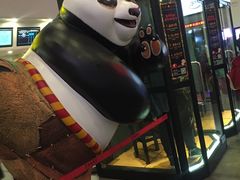 -首都电影院(天津店 中国巨幕)