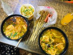 -阿生哥螺蛳粉(永安街店)