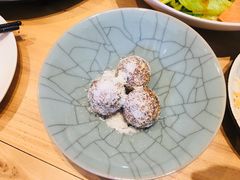 -朵朵开素食餐厅(后宰门街店)