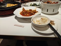 -漫圆·品质家宴(榔梨店)