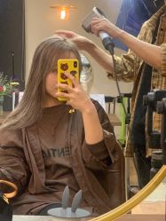 -意廊 Hair Salon