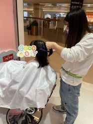 -星咔萌StarCamo儿童剪发(芳圆里IDMALL品牌形象店)