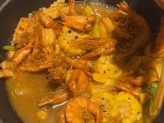 -巴蜀王婆大虾(南锣鼓巷店)
