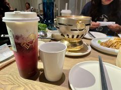 -小大董·烤鸭(凤凰汇店)