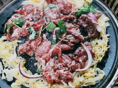 -牛鲜盛齐齐哈尔烤肉(曹路店)