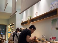 -静一餐厅·湖北菜(前门创始店)