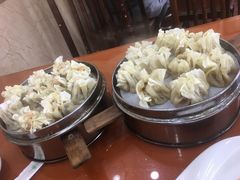 -德贤烧麦菜馆(本溪路店)