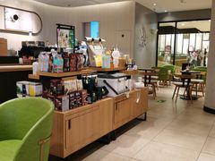 -星巴克臻选(北京银泰店)