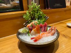 -大岛日本料理铁板烧(南通大饭店)