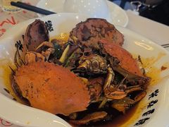 -五丁桥光头香辣蟹(望江橡树林店)