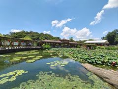 -广州莲花山旅游区