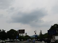 -句容茅山景区