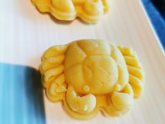 绿豆冰糕-蟹榭·本帮江浙菜·蟹宴(五角场合生汇商场店)