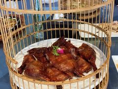 -鉴川·川菜传承(星汇两江店)