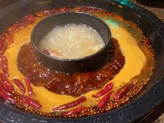 -舒家大院重庆老火锅(纪念塔店)