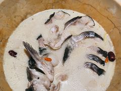 -云海肴云南菜·蒸汽石锅鱼(北京良乡华冠店)