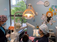 -马泷齿科·皓康门诊(尚都SOHO店)