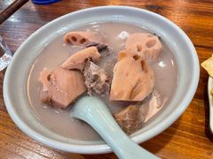 -刘师父老汉口江湖菜(蔡锷路店)