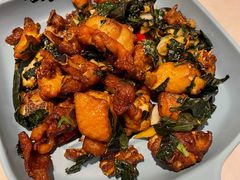 -香香海南菜餐厅