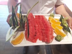 -疆山别院·木垒羊·新疆菜烧烤(铁路局店)