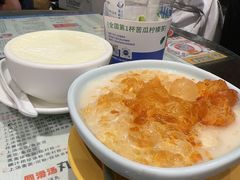 -仁信双皮奶(庙前直街店)