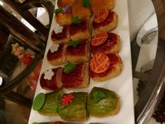-盛宴标帜餐厅·亲子自助 (南昌喜来登酒店)