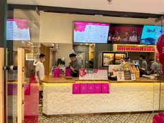 -霸王茶姬(正佳广场店)