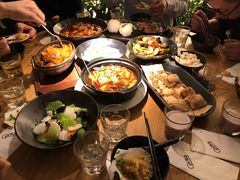 -金牌外婆家(苏州中心店)