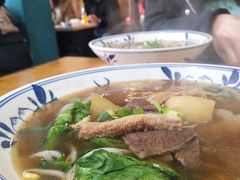-郭记豌豆鲜粉