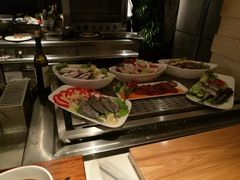 -中航泊悦酒店·云庭咖啡厅(虹桥机场T2店)