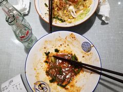 -大嘻咹biangbiang面(历史博物馆店)