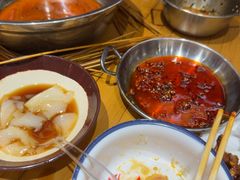 -嘉州鲜知味钵钵鸡(奎星楼店)