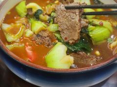 -农家小院(朱雀桥店)