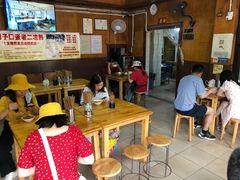 大堂-洞子口张老二凉粉(文殊院店)