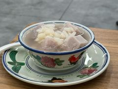 -龍囍粤·顺德小吃·煲仔饭(安定门店)