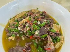 -笨罗卜浏阳菜馆(龙华鹏润达店)