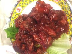 -三凤酒家·百年无锡菜(清扬茂业店)