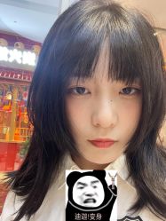 -川和潮人漂色·烫染·接发