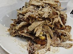 -陈记粤湛鸡饭店