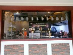 -天毓山庄·餐厅