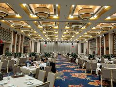 大堂-顺德人家食府(黄金广场店)