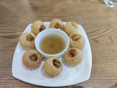 -Masala Curry and BBQ·玛莎拉巴基斯坦美食(金水万达店)