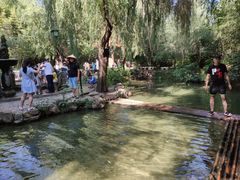 -竹泉村旅游度假区