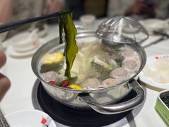 -八合里牛肉火锅(上海世茂广场店)
