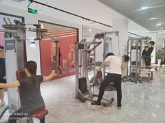 -奇迹健身(金牛凯德店)