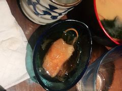 -千代武日本料理(开发区店)