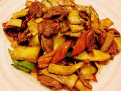 -双东酒店(东关街店)